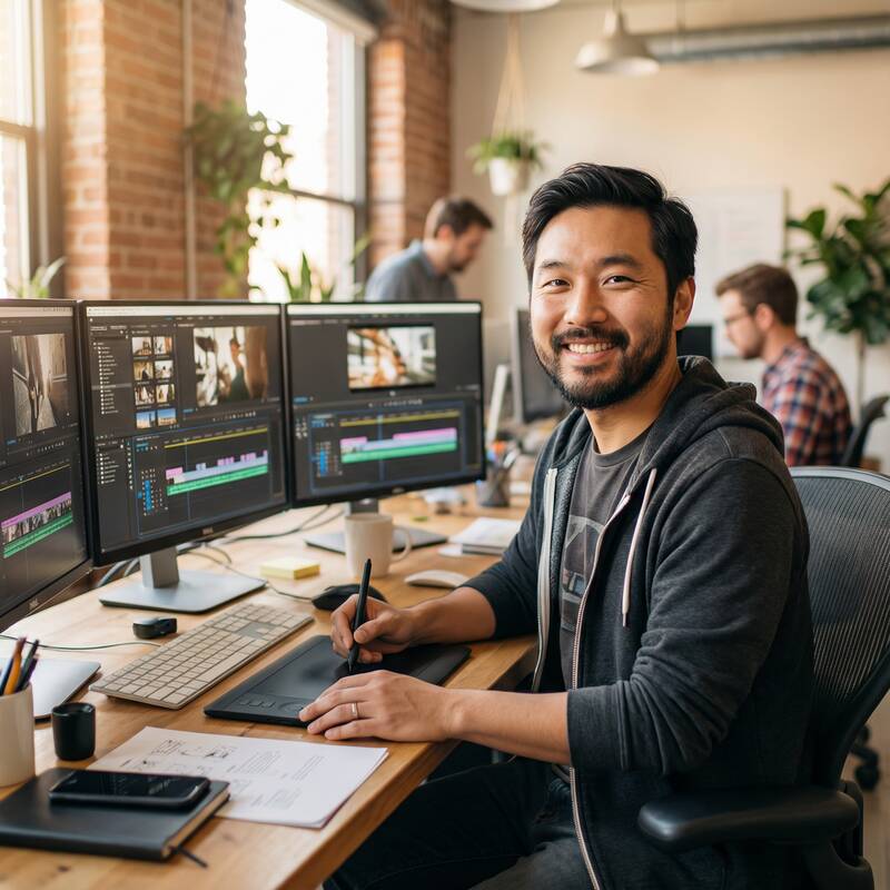 黄瓜视频剪辑教程