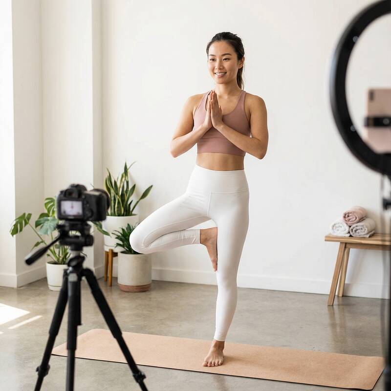 黄瓜视频健身视频教程